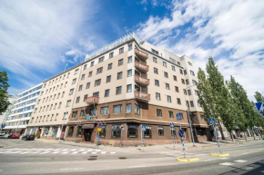 Summer Hotel Tott Savonlinna